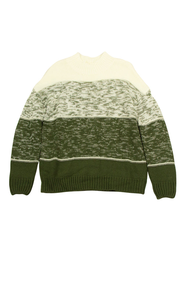 Sweaters – Entourage Clothing