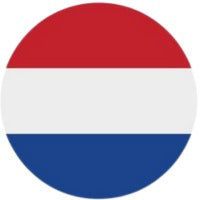 Dutch flag