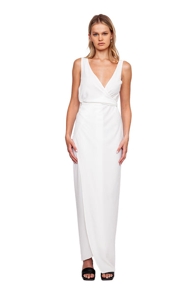 Turet Knuefermann - Panther Maxi Dress