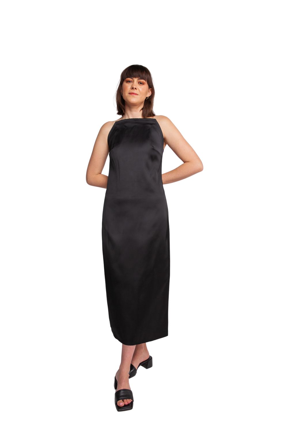 Harris Tapper - Andree Dress | All The Dresses