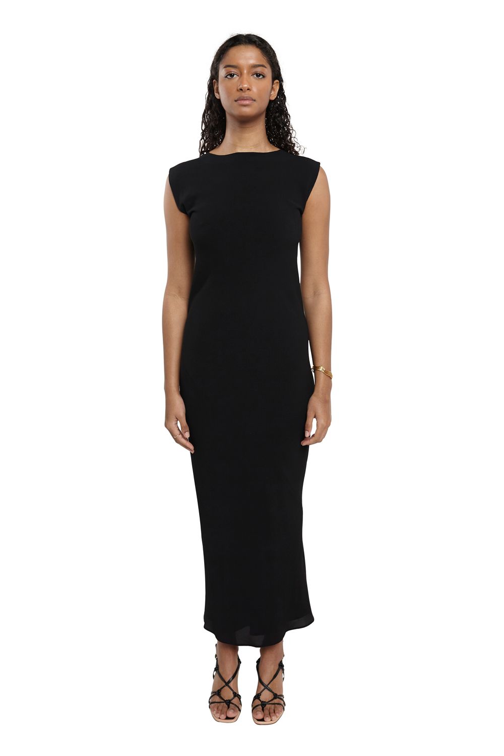 Knuefermann - The Halston Dress | All The Dresses