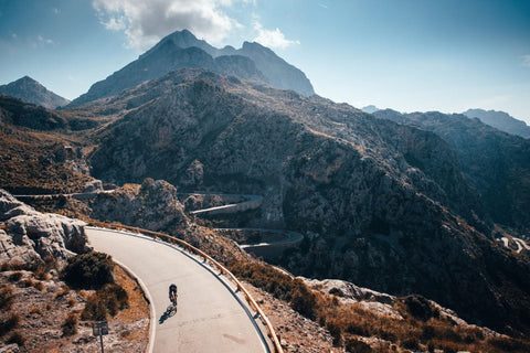 Picture of Sa Calobra