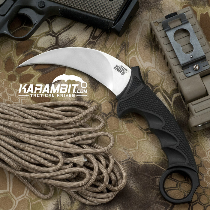 Cold Steel Karambit Trainer 92R49Z couteau d'entrainement