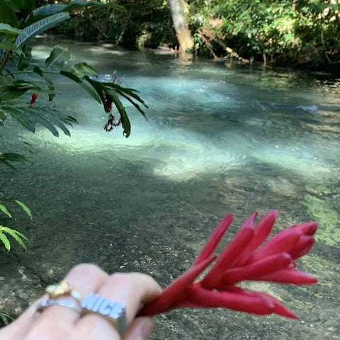 Nice Jewelry in Jamaica