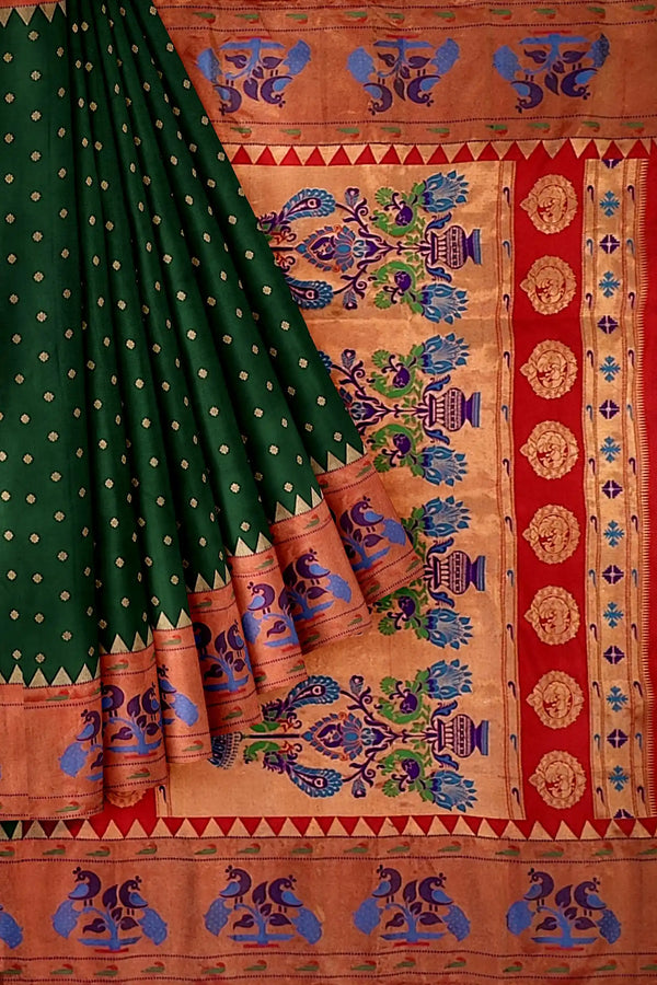 Shatika on Instagram: “#Shatika #Newarrival #paithanisaree #Indianfashion  #Beautiful #Silksaree #Silksaree#Paithanisaree… | Kalamkari dresses, Indian  fashion, Saree