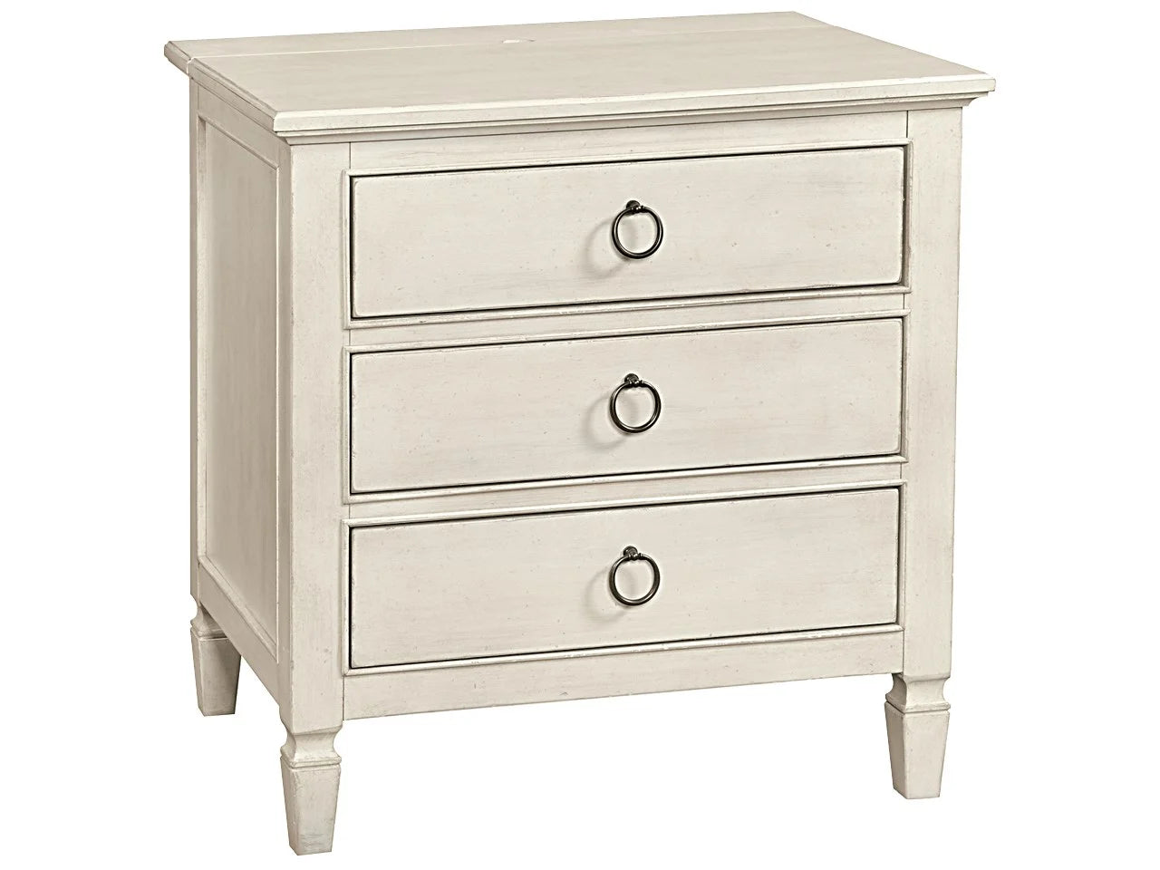 Summer Hill Nightstand -350