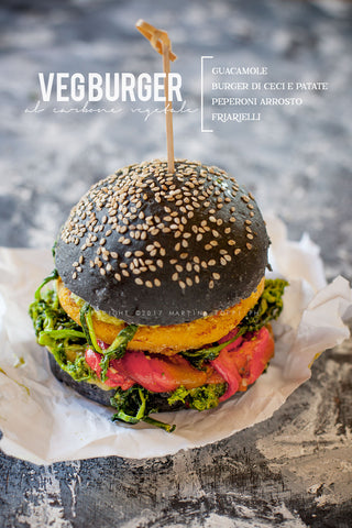 VegBurger