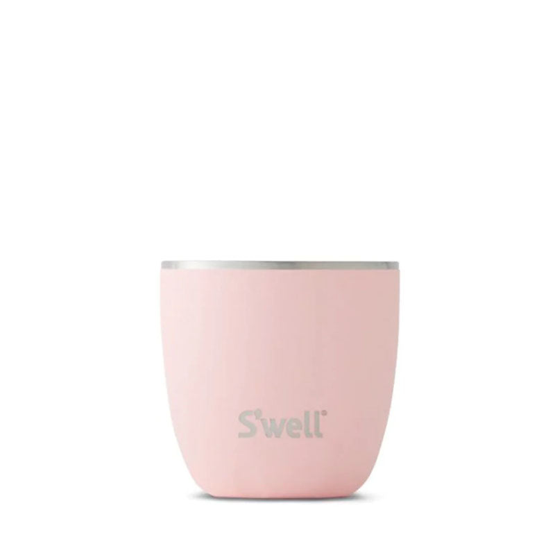 S'well 16 oz. Mug with Handle Angel Food