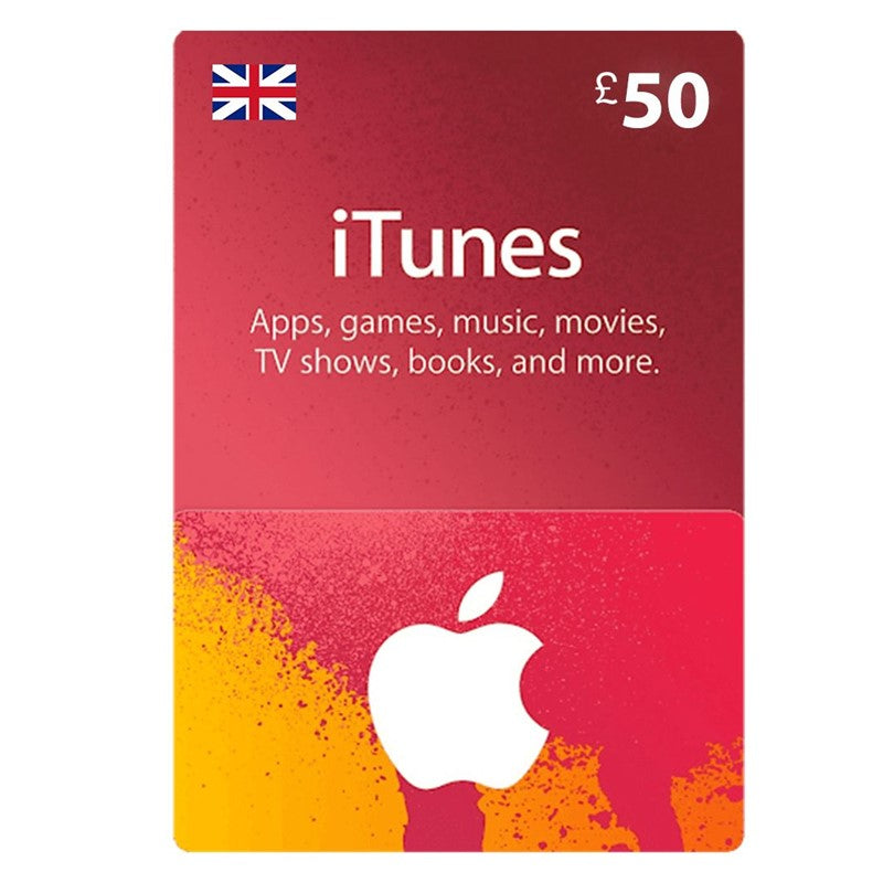 iTunes 100$ US –