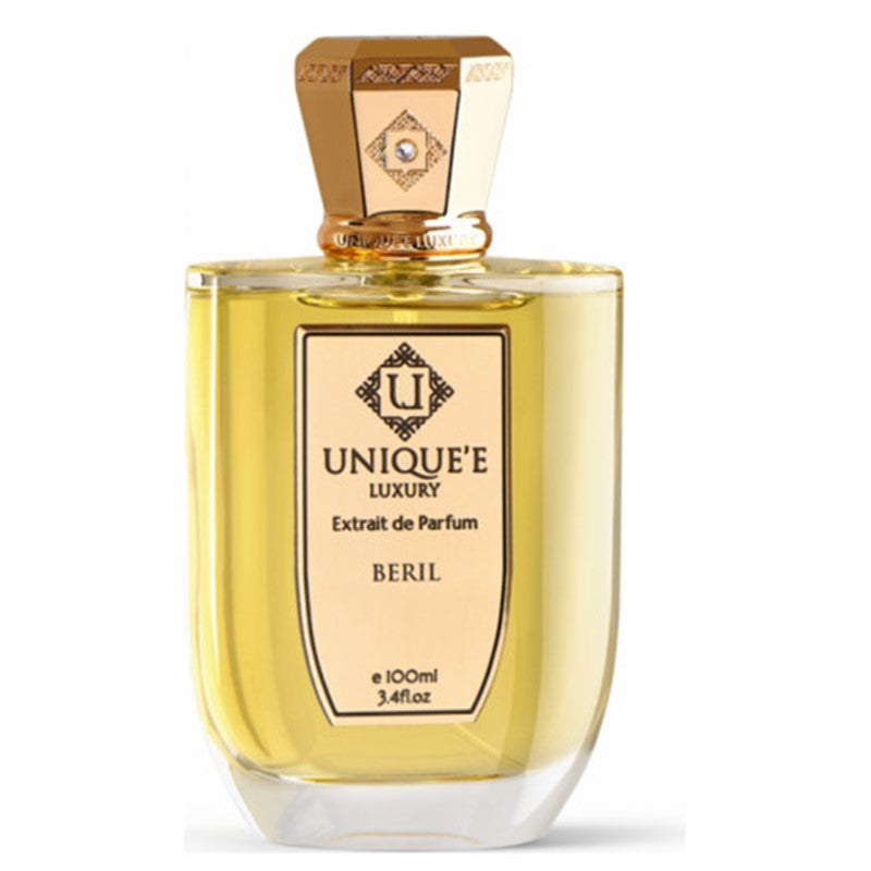 Unique'E Luxury Aphrodisiac Touch Parfum for Unisex by Unique'e Luxury