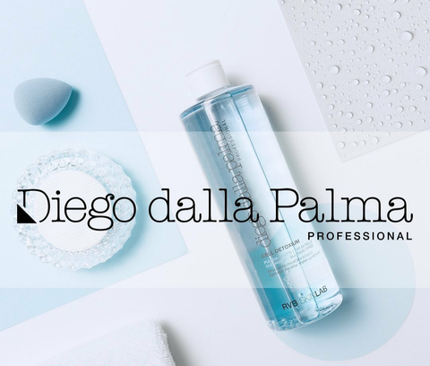 Diego Dalla Palma Biphasic make-up remover