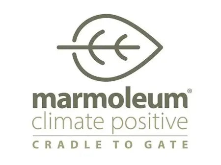Marmoleum Climate Positive Cradle to Gate