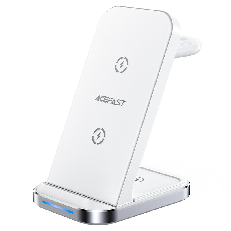 ACEFAST Desktop 3-in-1 Wireless Charging Stand - E3