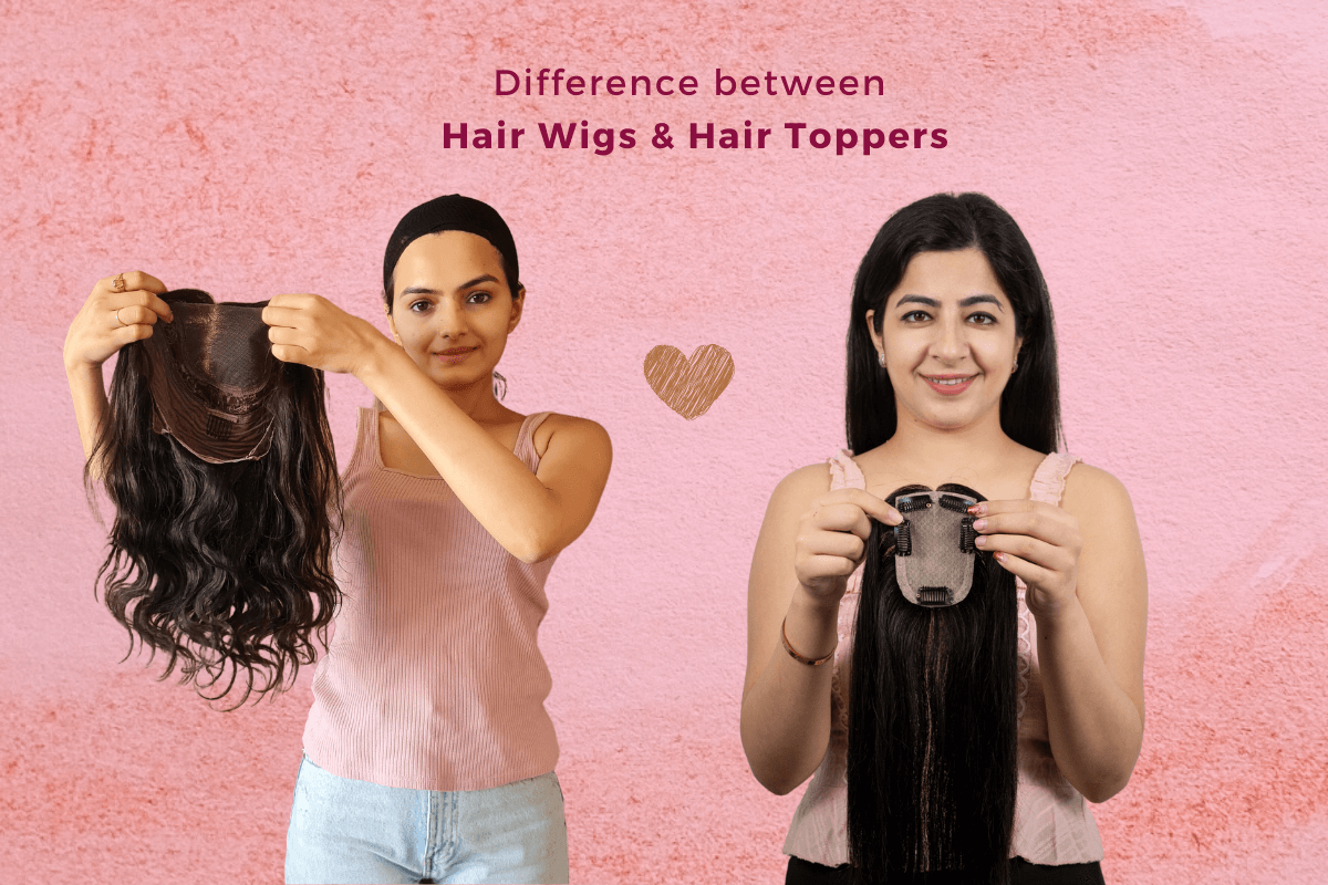 Human Hair Wigs in Delhi Buy Online Wigs in India  Clip in hair  extensions Human hair wigs Wig hairstyles
