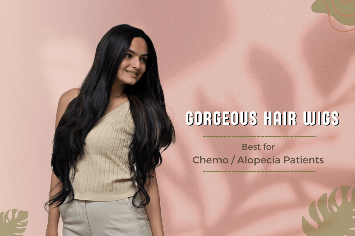 Hair Wigs for Women