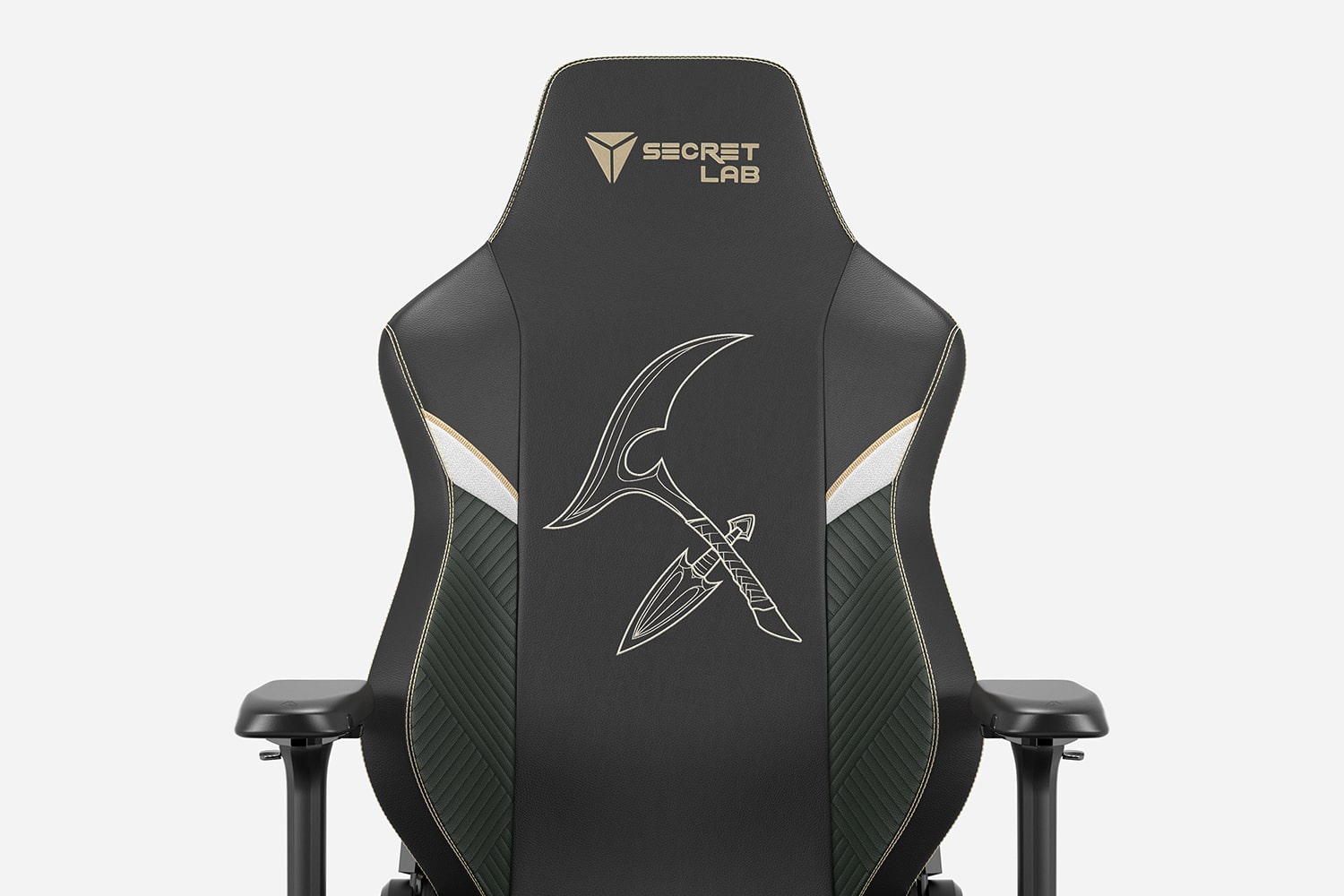 Secretlab Titan 2020 Gaming Chair Secretlab Sg