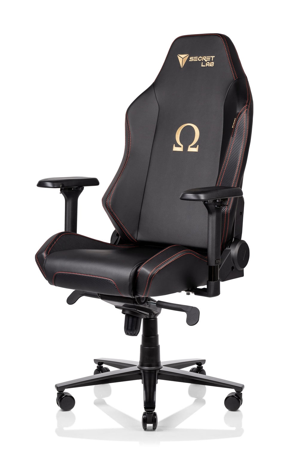 OMEGA Series gaming chairs | Secretlab SG