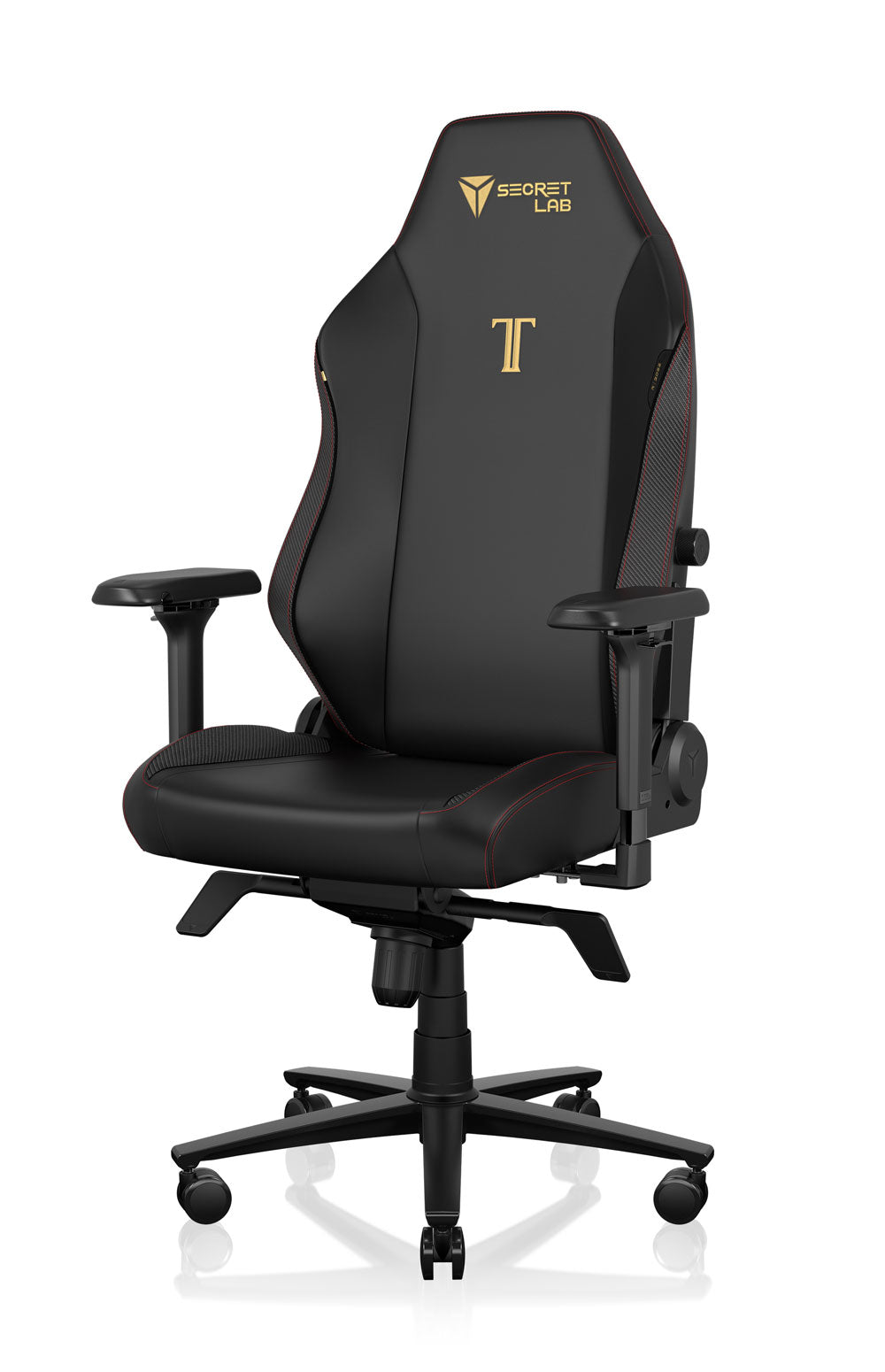 Secretlab TITAN Evo - Regular - Secretlab NEO™ Hybrid Leatherette - Secretlab product image