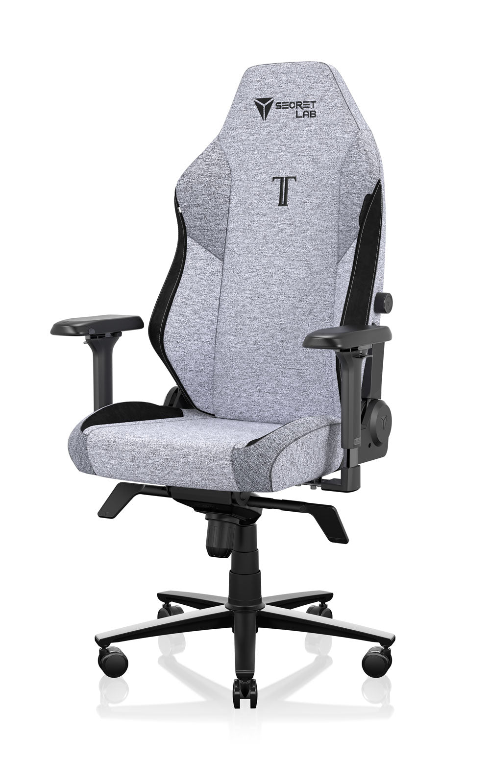 Secretlab TITAN Evo - Regular - Secretlab SoftWeave® Plus Fabric - Secretlab product image