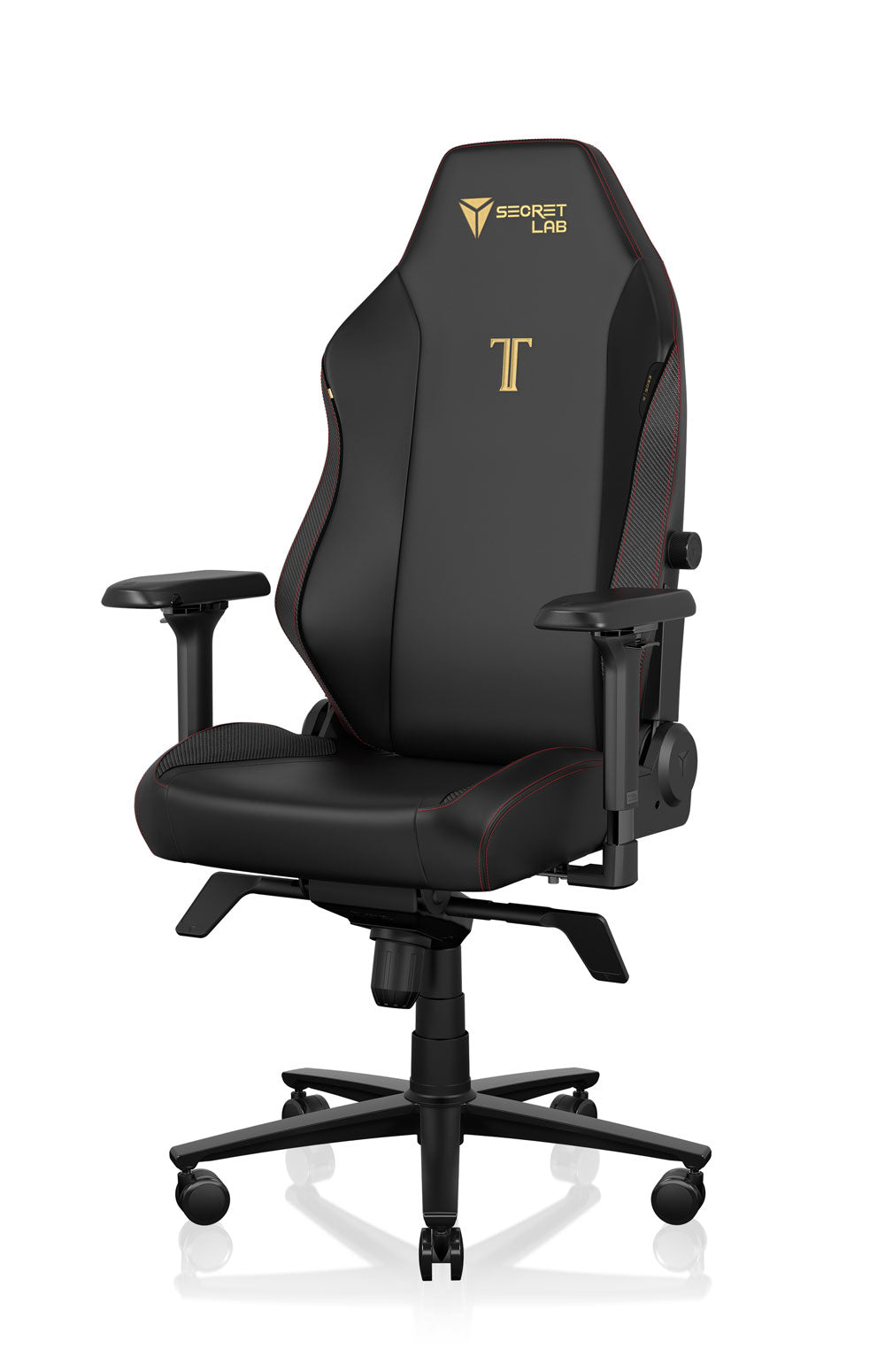 Secretlab TITAN Evo - Small - Secretlab NEO™ Hybrid Leatherette - Secretlab product image