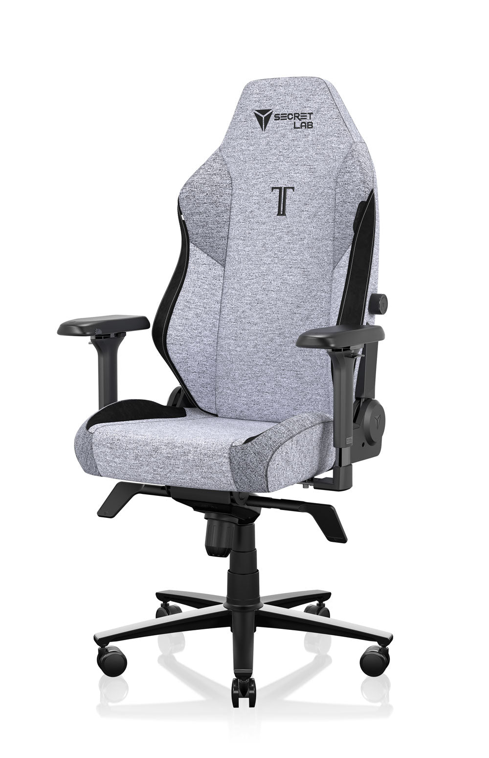 Secretlab TITAN Evo - Small - Secretlab SoftWeave® Plus Fabric - Secretlab product image