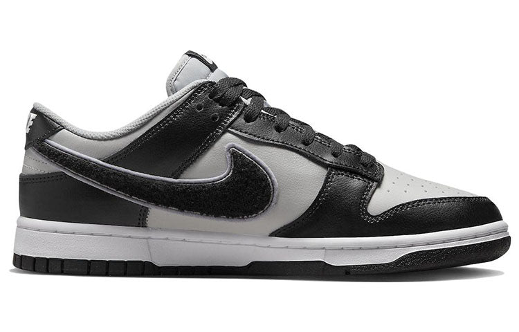 Nike Dunk Low 'Grey Fog' DD1391-103