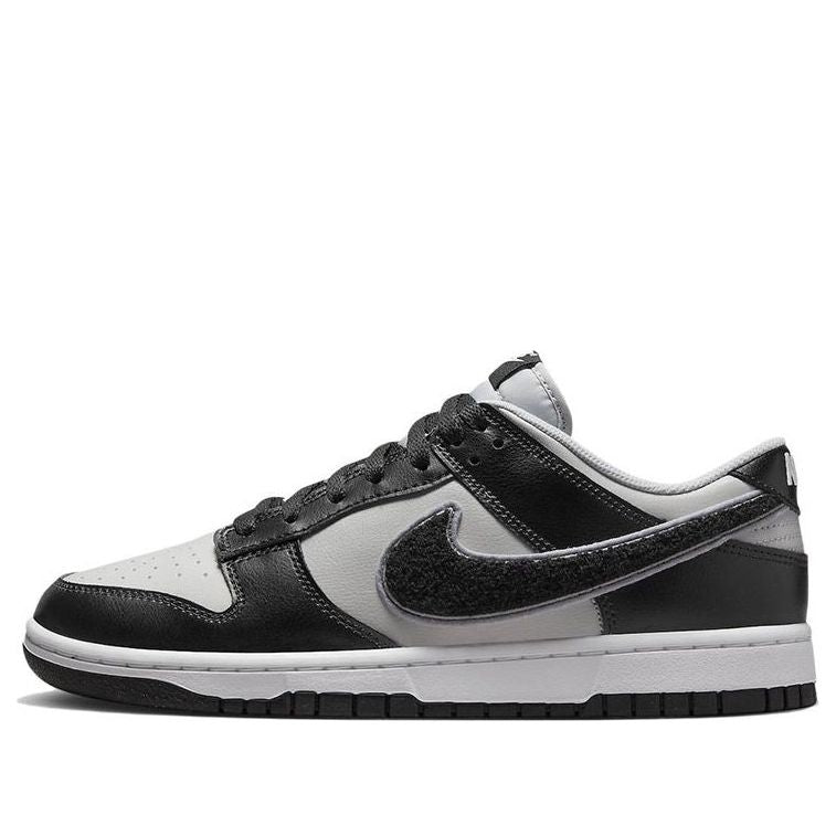 Nike Dunk Low 'Grey Fog' DD1391-103