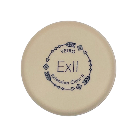 VCL-204] Extension Clear II -4ml- – Vetro USA