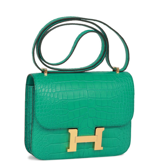 Hermès Birkin 25 Ombre Lizard Palladium Hardware – ZAK BAGS ©️