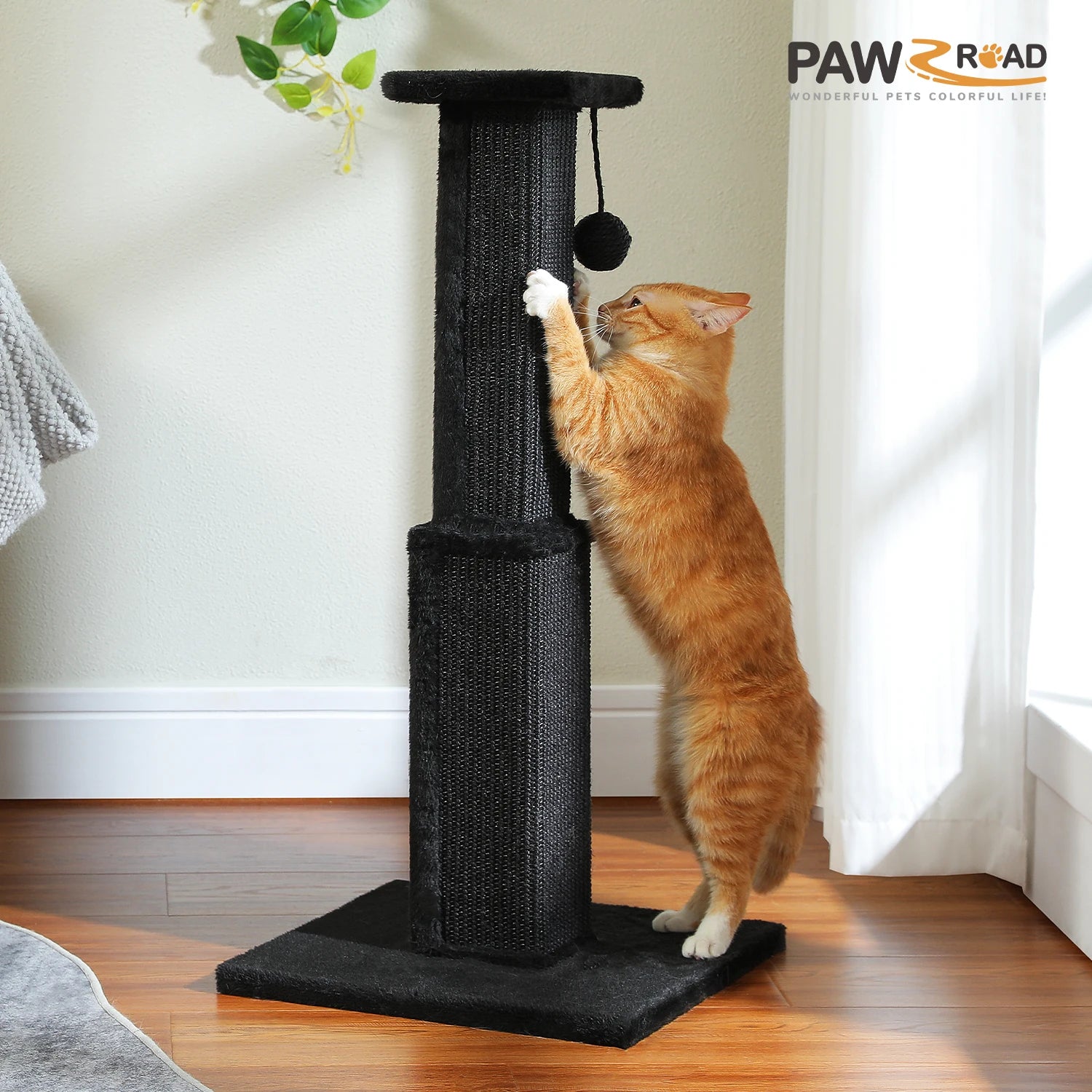 31.5 inch Cat Scratching Post