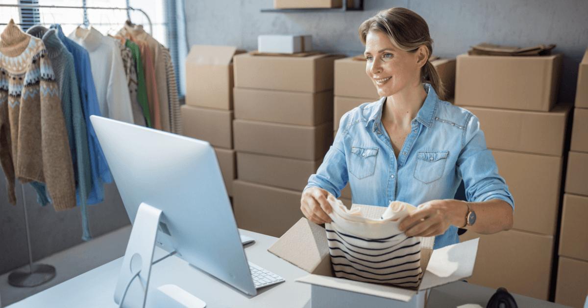 female owned business