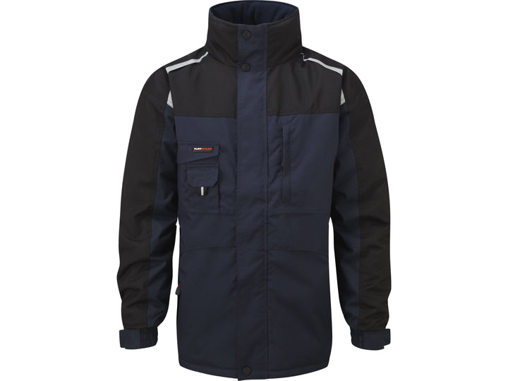 Tuffstuff Sutherland Windbreaker Jacket - 295