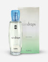 Ajmal Raindrops EDP 50ML For Women