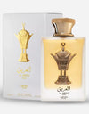 Al Areeq Gold EDP 100ML For Men by Lattafa