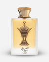 Al Areeq Gold EDP 100ML For Men by Lattafa