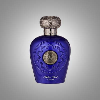 Blue Oud | Best Perfumes For Men Under 1500