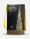 Le Chameau Burj Al Shiekh EDP 100ML for Men and Women
