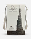 Le Chameau Burj Dubai EDP 100ML for Women