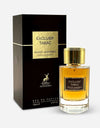 Maison Alhambra Exclusif Tabac EDP 100ML for Men