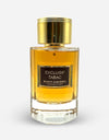 Maison Alhambra Exclusif Tabac EDP 100ML for Men