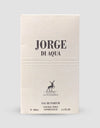 Maison Alhambra Jorge Di Aqua EDP 100ML for Men
