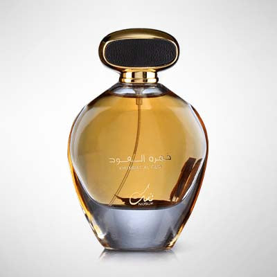 Khumrat Al Oud Perfume | All Arabic