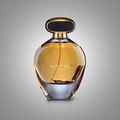 Khumrat Al Oud | Best Perfumes For Men Under 1500