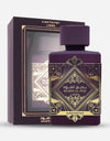 Lattafa Badee AI Oud Amethyst EDP 100ML for Men and Women