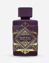 Lattafa Badee AI Oud Amethyst EDP 100ML for Men and Women