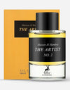The Artist No. 2 EDP 100ML for Men and Women by Maison Alhambra