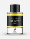 The Artist No. 2 EDP 100ML for Men and Women by Maison Alhambra