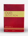 Oud Seduction EDP 50ML for Men and Women by Birra