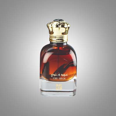 Oud Hindi - Best Perfume for Men Under 1500