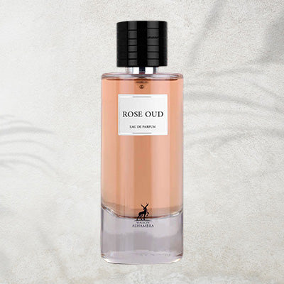 Rose Oud